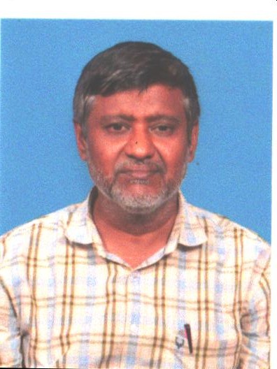 Dr R. Mohamed Nasim DO.,MD